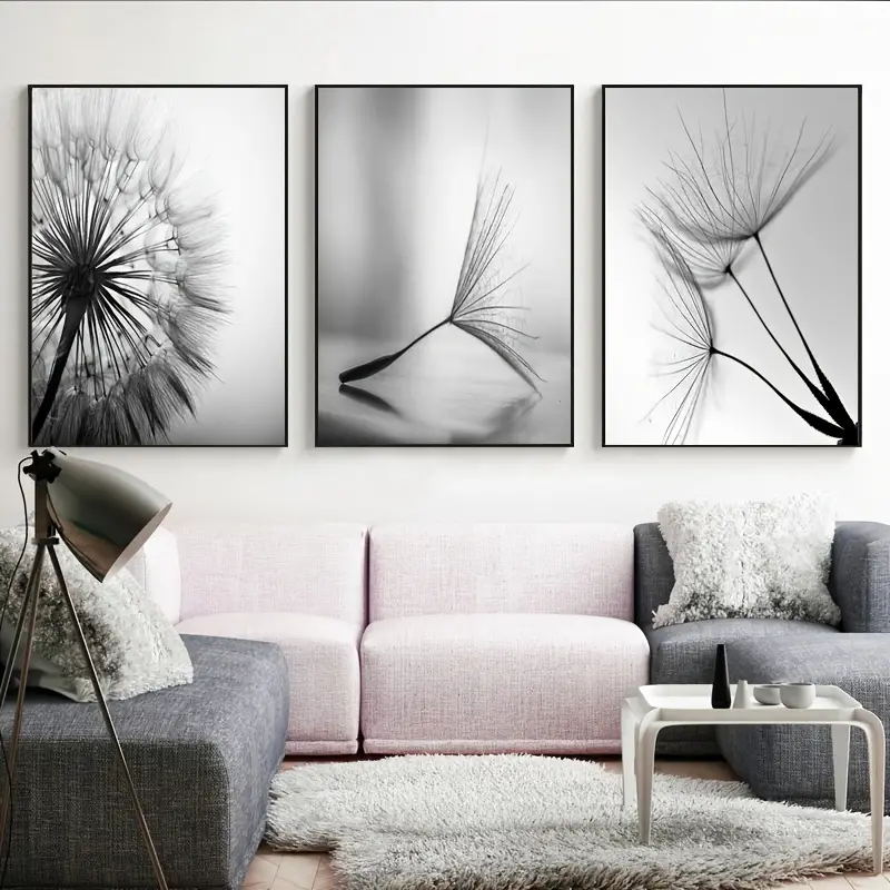 3Pcs/Set Minimalist Abstract D - Live Plant Fertilizer avis et prix