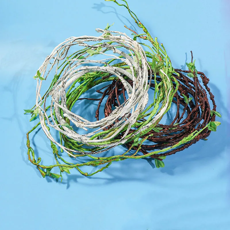 Vines Decor Climbing Branches  - Aquarium Fish Real avis et prix