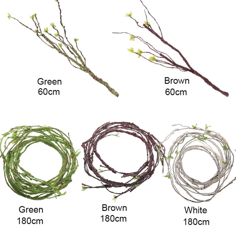Vines Decor Climbing Branches  - Aquarium Fish Real avis et prix