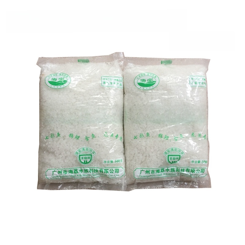 Aquarium Salt Freshwater Speci - Aquarium Fish Parrot avis et prix
