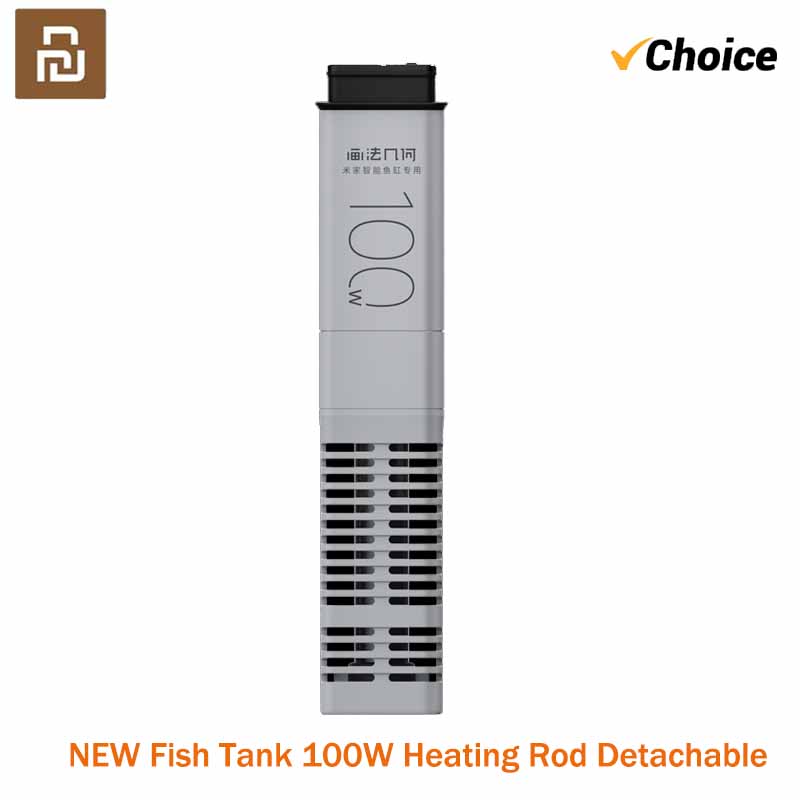 NEW Fish Tank 100W Heating Rod - Xiaomi Aquarium Fish Tank avis et prix