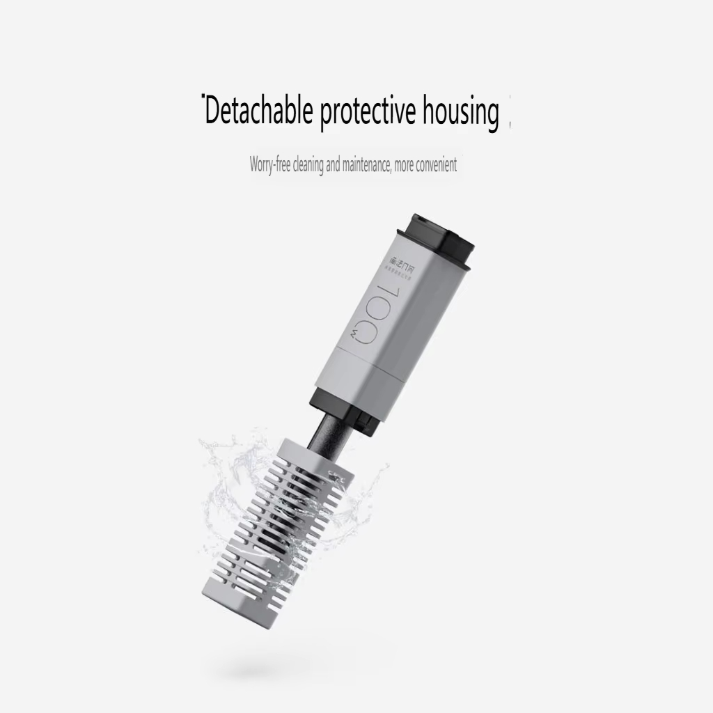 NEW Fish Tank 100W Heating Rod - Xiaomi Aquarium Fish Tank avis et prix