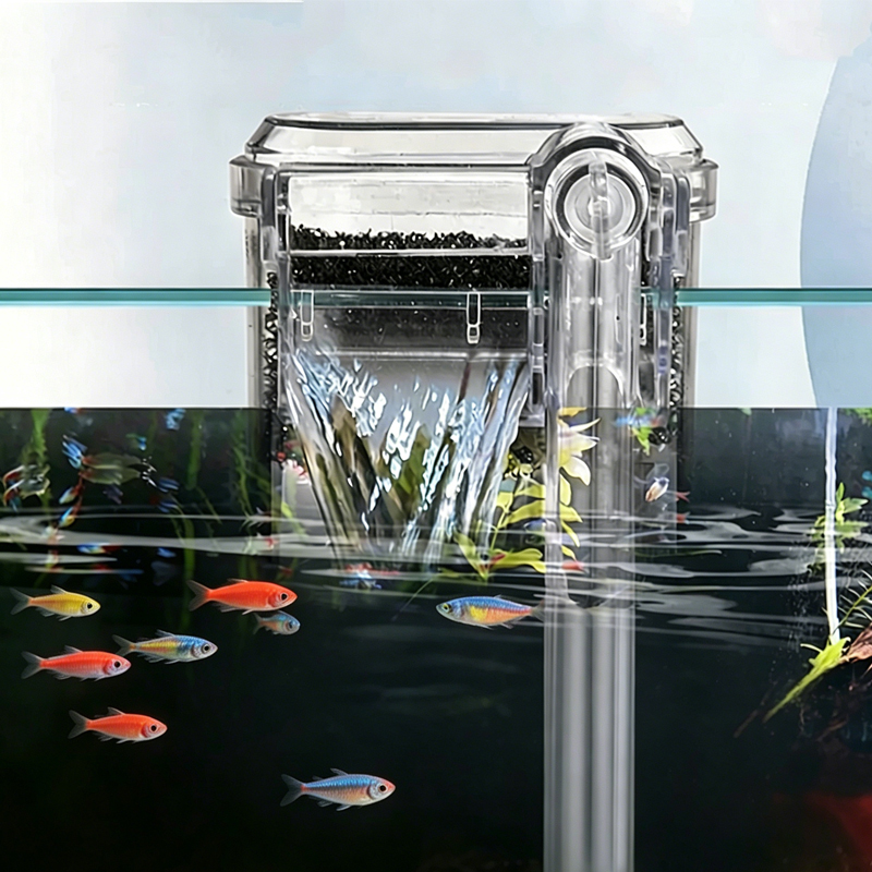 New Aquarium Hanging Filter Mi - Aquarium Xxl avis et prix
