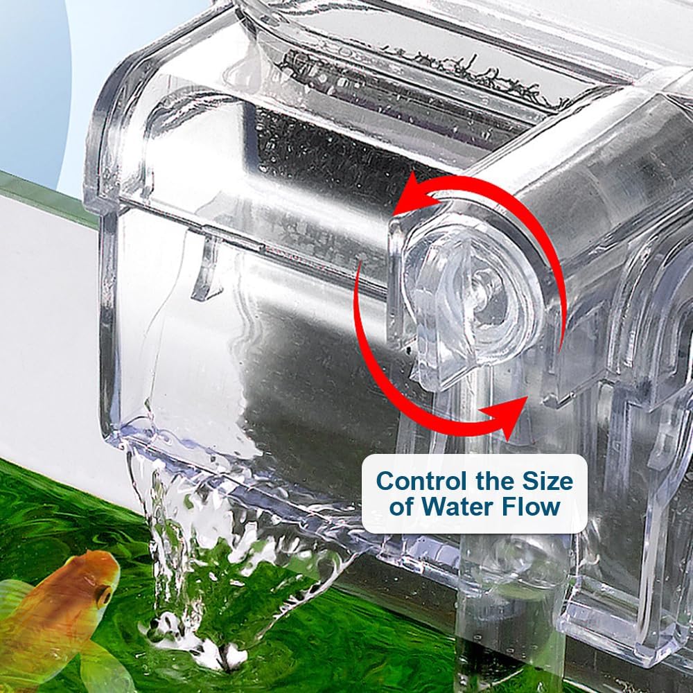 New Aquarium Hanging Filter Mi - Aquarium Xxl avis et prix
